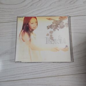 The Power of Smile/Remember the kiss/KOKIA、