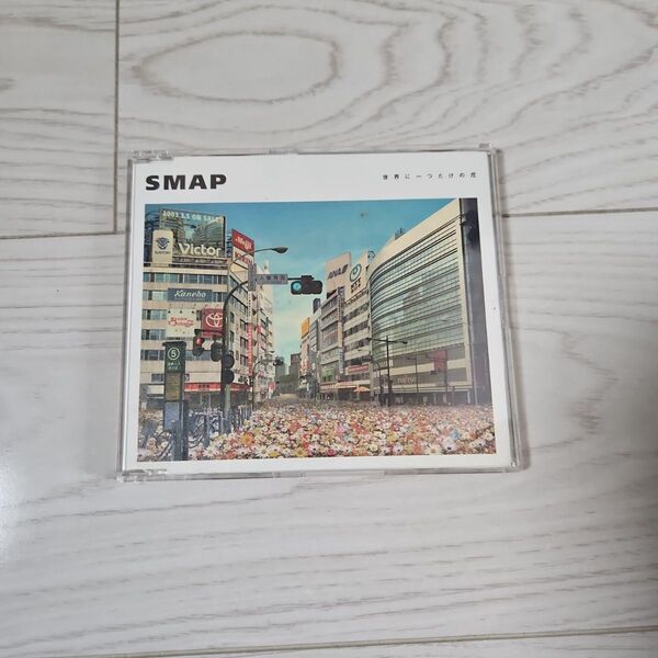 世界に一つだけの花 CD SMAP
