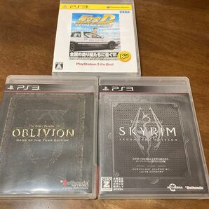 頭文字D EXTREME STAGE PlayStation3 PS3