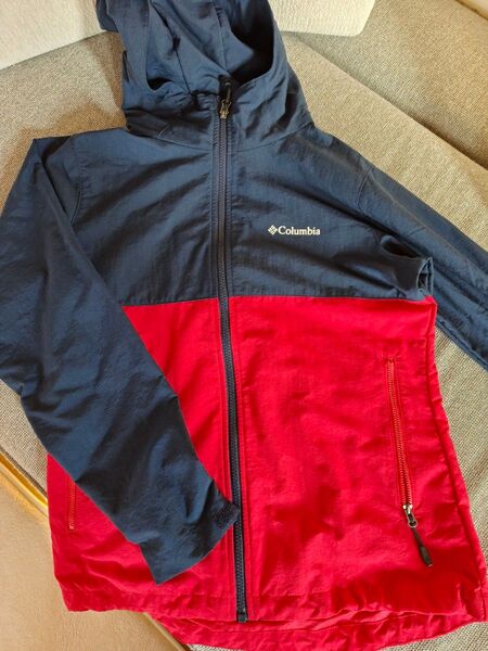 コロンビア マウンテンパーカー Columbia レディース Mサイズ