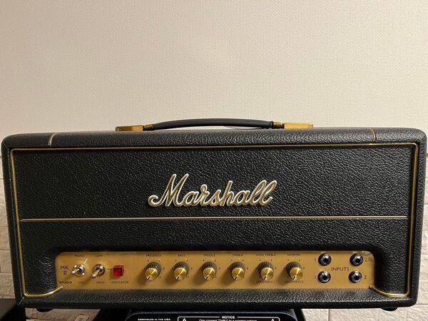 Marshall SV20H マーシャル