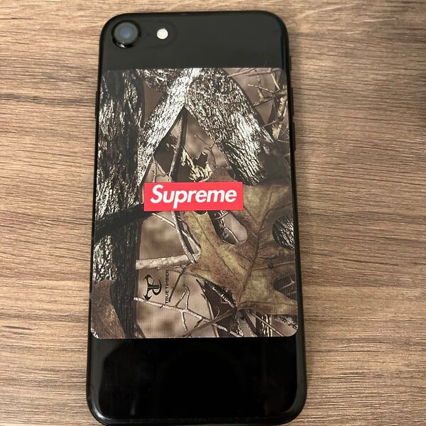 25SS シュプリームSupreme Camo Playing Cards バラ売り2枚 スマホカバー