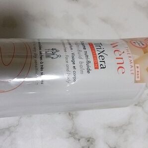 Avene トリクセラNT フルイドクリーム 400ml ×1