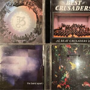 バラ売、追加、他商品との入替歓迎!日本のフェス系ロックまとめ売り4枚セット CD