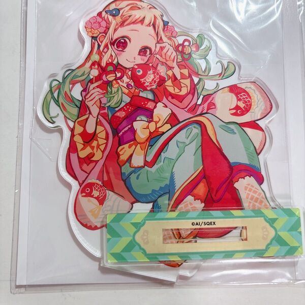 花子くん アクリルスタンド 地縛少年花子くん
