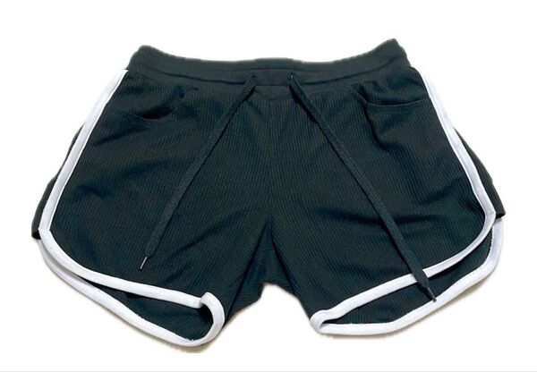 短パン ズボン ショートパンツ ボトムス