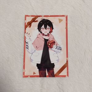 めろんぱーかー KAITO ブロマイド