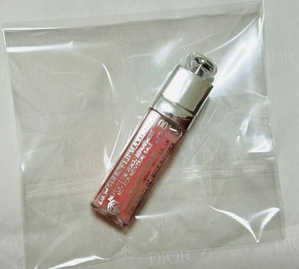 新品未使用 Dior マキシマイザー ミニ 001