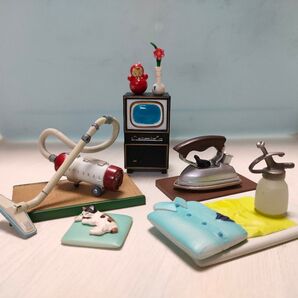 タイムスリップグリコ*くらしシリーズ*まとめ売り