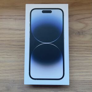 iPhone 14 Pro 空箱