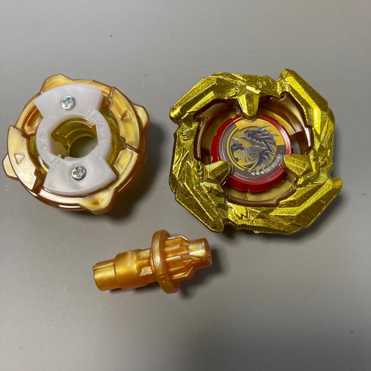 ベイブレードx ゴールドの新品・未使用品・中古品|Yahoo!フリマ ベイブレードx ゴールドの新品・未使用品・中古品|Yahoo!フリマ