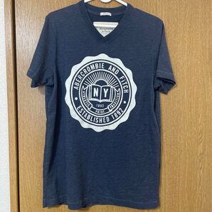 Abercrombie&Fitch 半袖tシャツ