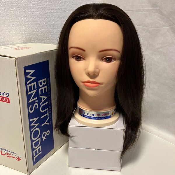 レジーナモデルウィッグ 【未使用品】No.906CP