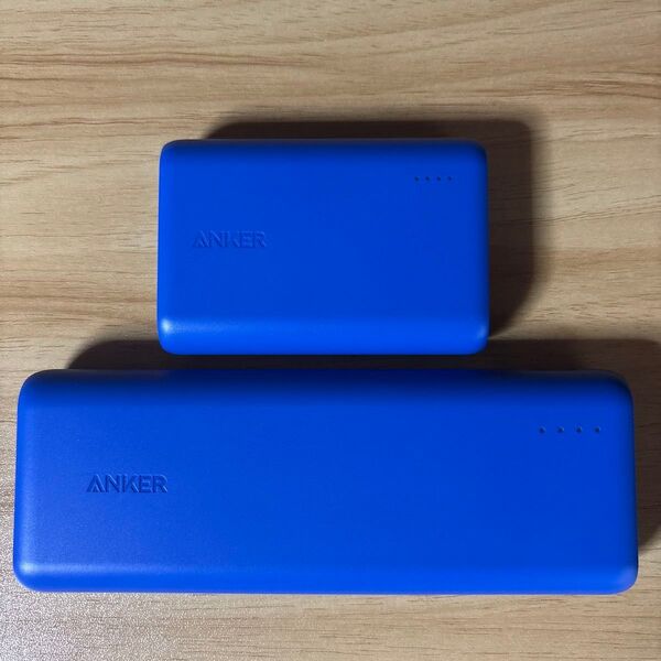 Anker PowerCore20100 PowerCore10000