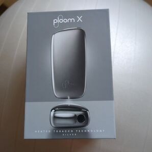 スターターキット 電 Ploom