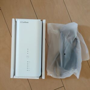 SoftBank Air