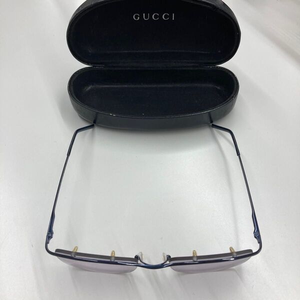 GUCCI サングラス GG1654 5219 中古