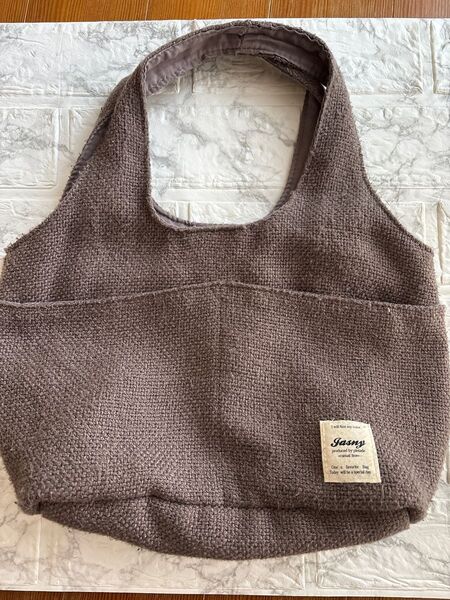 バッグ トートバッグ