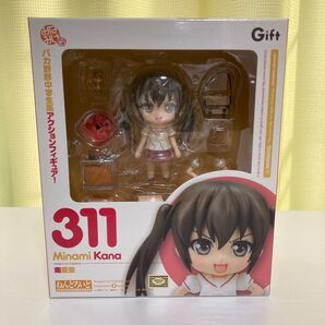 ねんどろいど 南 夏奈 みなみけ ただいま