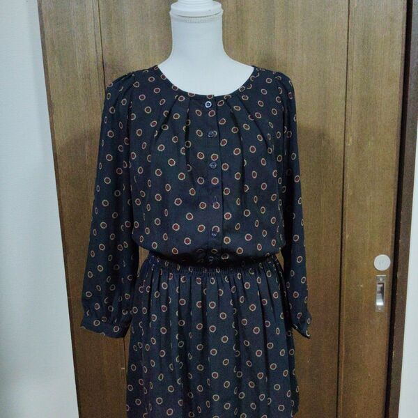 NATURALBEAUTYBASICトップス