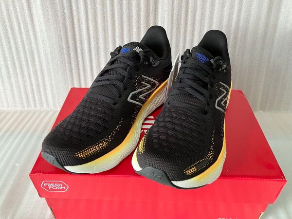 ニューバランス New Balance Fresh Foam X v12 12D