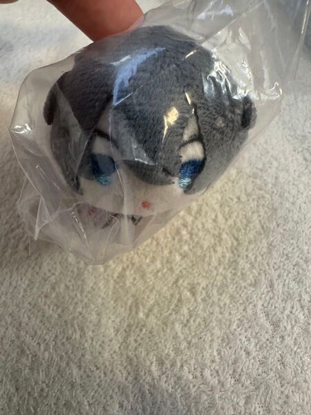 あんスタ もちもちマスコット 椎名ニキ もちマス ミニ