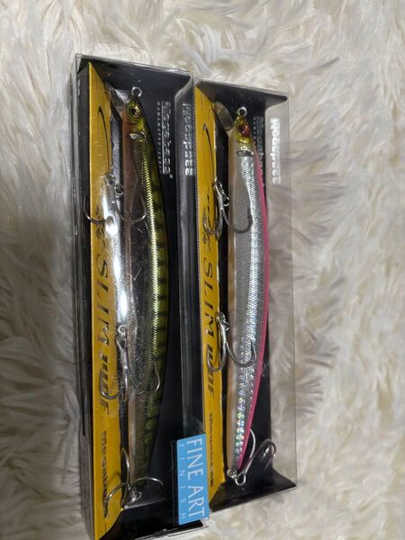 【新品未使用】空海スリム140F 2個セット