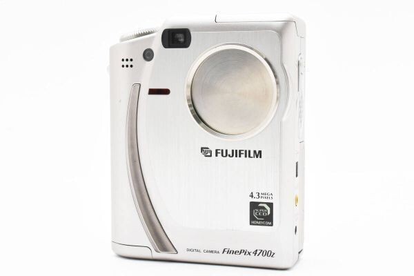 2025年最新】Yahoo!オークション -finepix 4700zの中古品・新品 2025年最新】Yahoo!オークション -finepix 4700zの中古品・新品