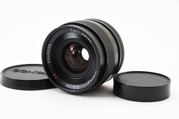 2025年最新】Yahoo!オークション -contax distagon 35mm f2.8の 2025年最新】Yahoo!オークション -contax distagon 35mm f2.8の