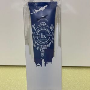 b.glen デンタル薬用歯磨き