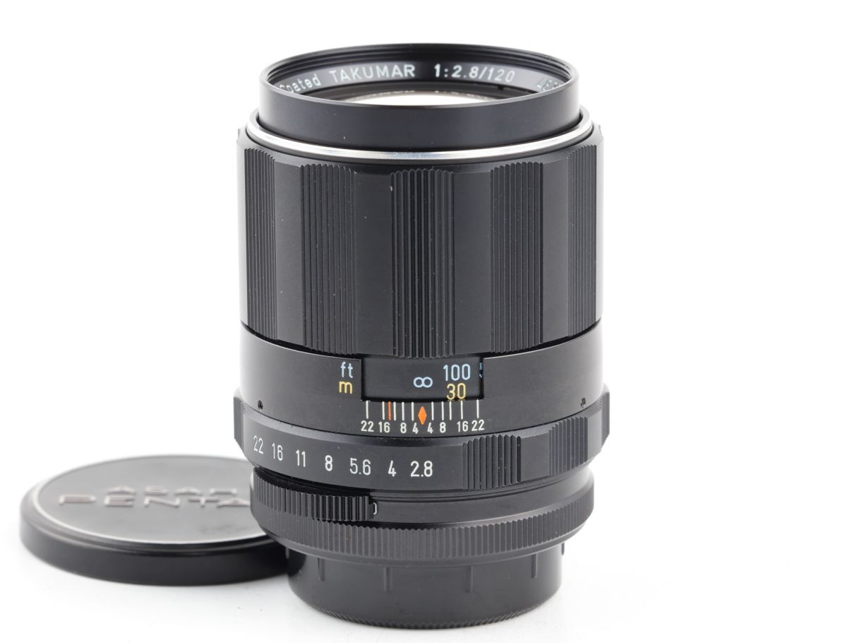 Yahoo!オークション -「takumar 120mm」の落札相場・落札価格 Yahoo!オークション -「takumar 120mm」の落札相場・落札価格