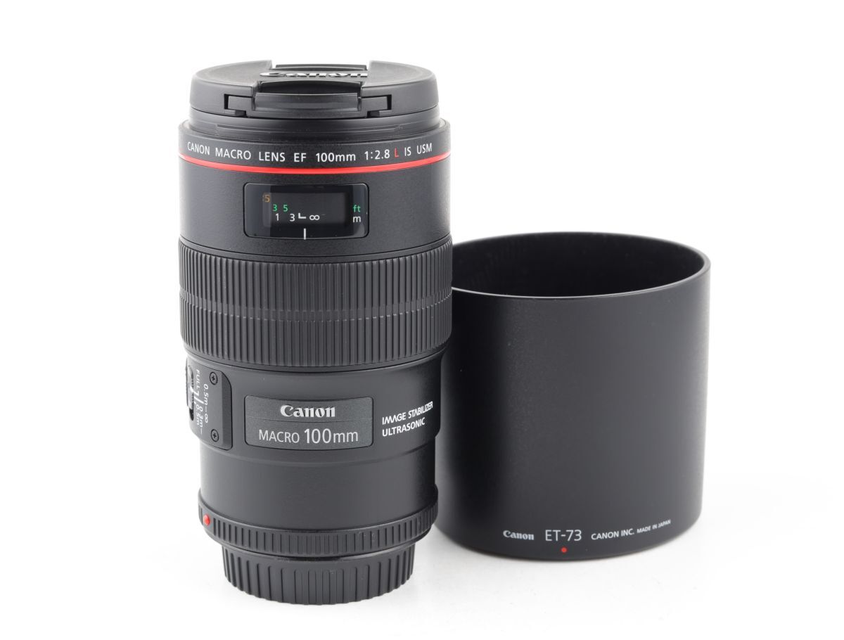 Yahoo!オークション -「canon ef100mm f2.8l マクロ is usm」の Yahoo!オークション -「canon ef100mm f2.8l マクロ is usm」の