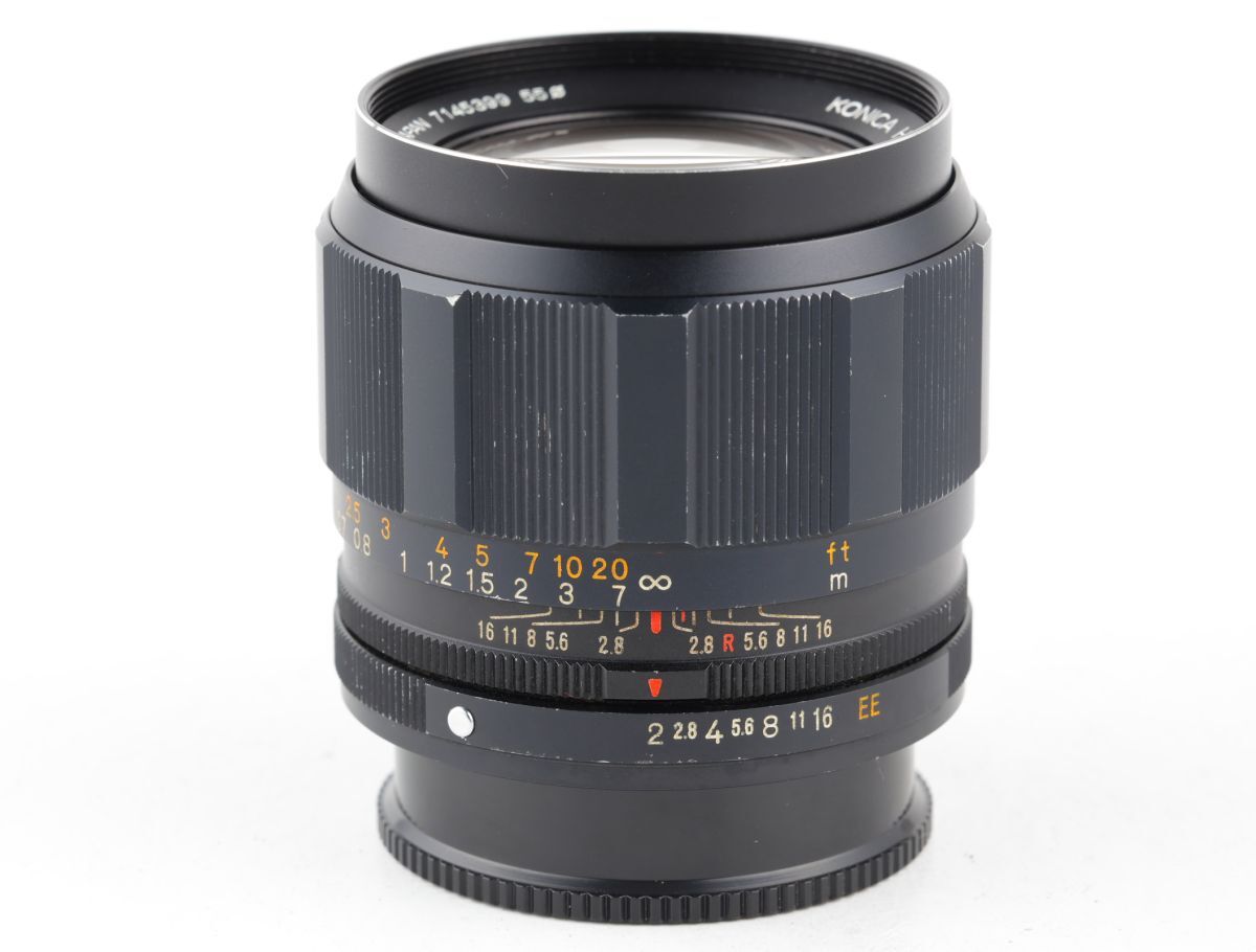 Yahoo!オークション -「konica hexanon 35mm」の落札相場・落札価格 Yahoo!オークション -「konica hexanon 35mm」の落札相場・落札価格