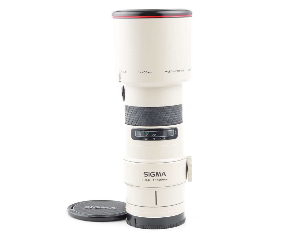 Yahoo!オークション -「sigma apo 400mm f5.6」の落札相場・落札価格 Yahoo!オークション -「sigma apo 400mm f5.6」の落札相場・落札価格
