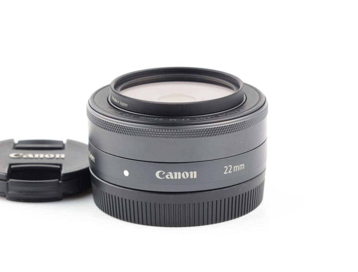 Yahoo!オークション -「canon ef-m22mm f2 stm」の落札相場 Yahoo!オークション -「canon ef-m22mm f2 stm」の落札相場