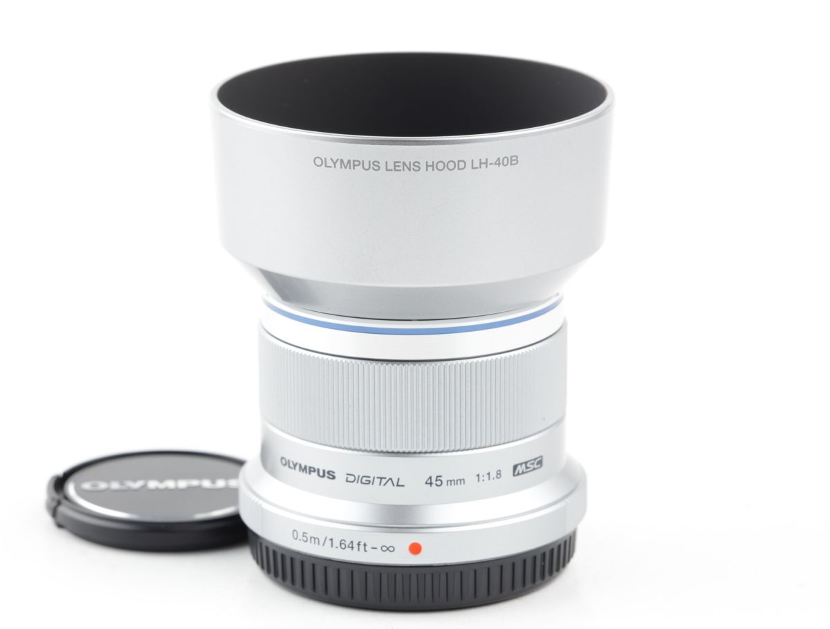 2025年最新】Yahoo!オークション -m.zuiko 45mm f1.8の中古品 2025年最新】Yahoo!オークション -m.zuiko 45mm f1.8の中古品