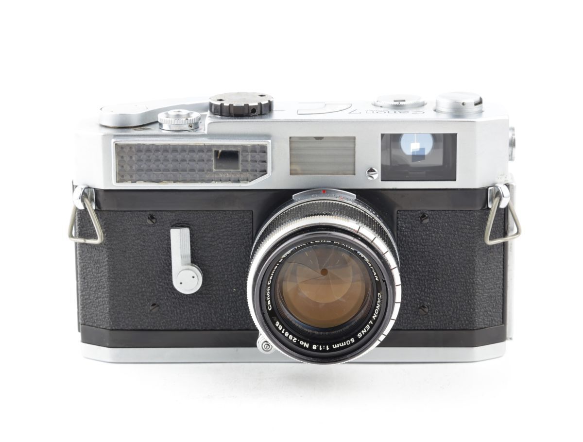 Yahoo!オークション -「canon 7 50mm f1.8」の落札相場・落札価格 Yahoo!オークション -「canon 7 50mm f1.8」の落札相場・落札価格
