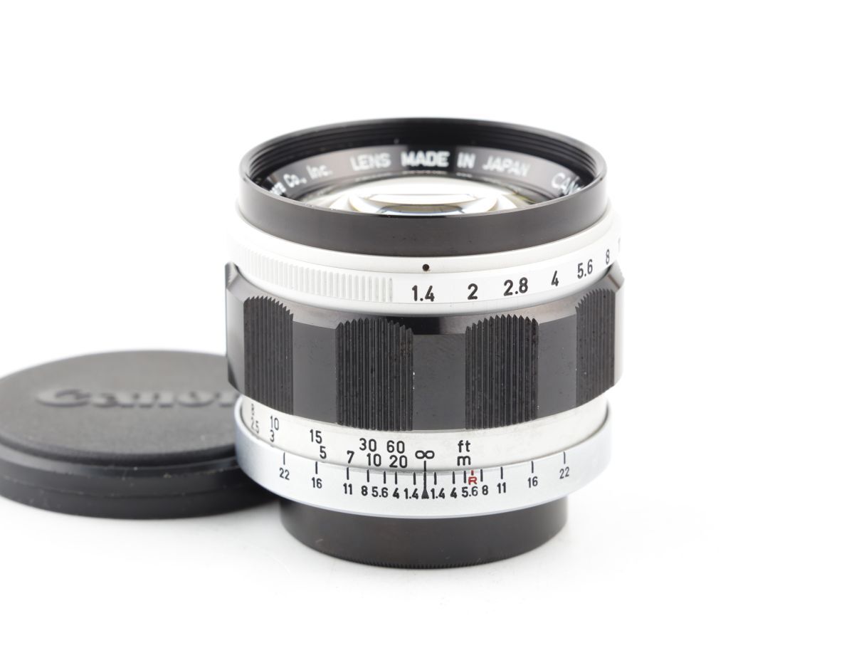 canon 50mm 1.4 Lマウントの値段と価格推移は?|28件の売買 canon 50mm 1.4 Lマウントの値段と価格推移は?|28件の売買