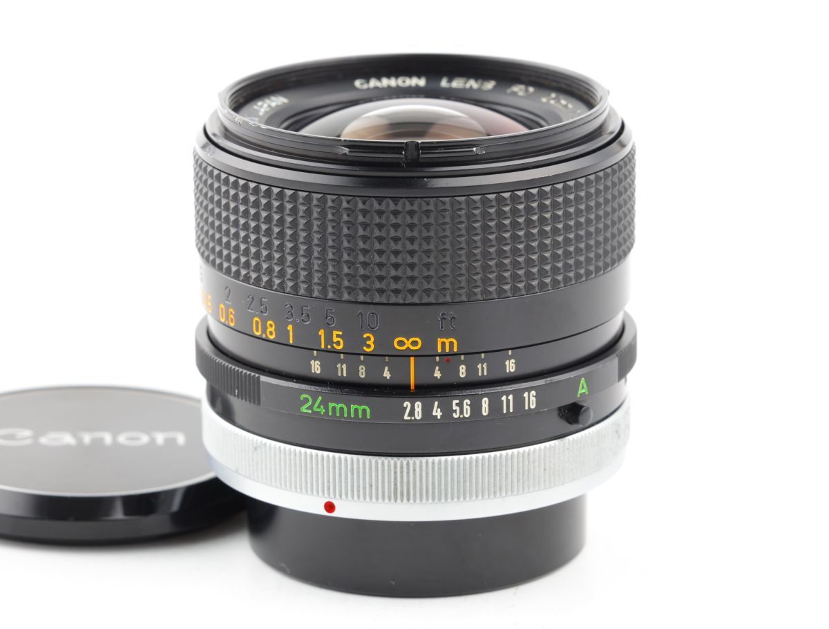 Yahoo!オークション -「canon fd 24 2.8 s.s.c」の落札相場 Yahoo!オークション -「canon fd 24 2.8 s.s.c」の落札相場