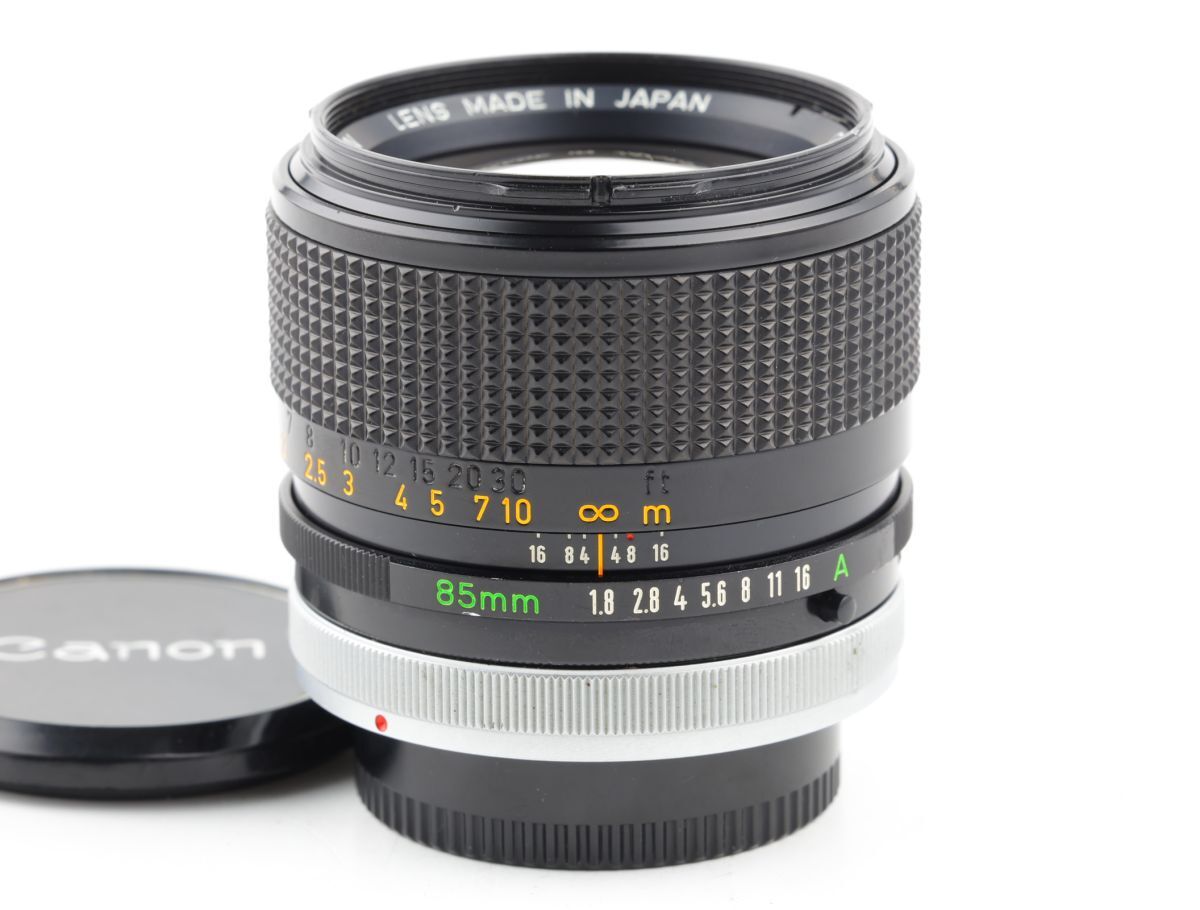 Yahoo!オークション -「canon fd 85mm 1.8」の落札相場・落札価格 Yahoo!オークション -「canon fd 85mm 1.8」の落札相場・落札価格