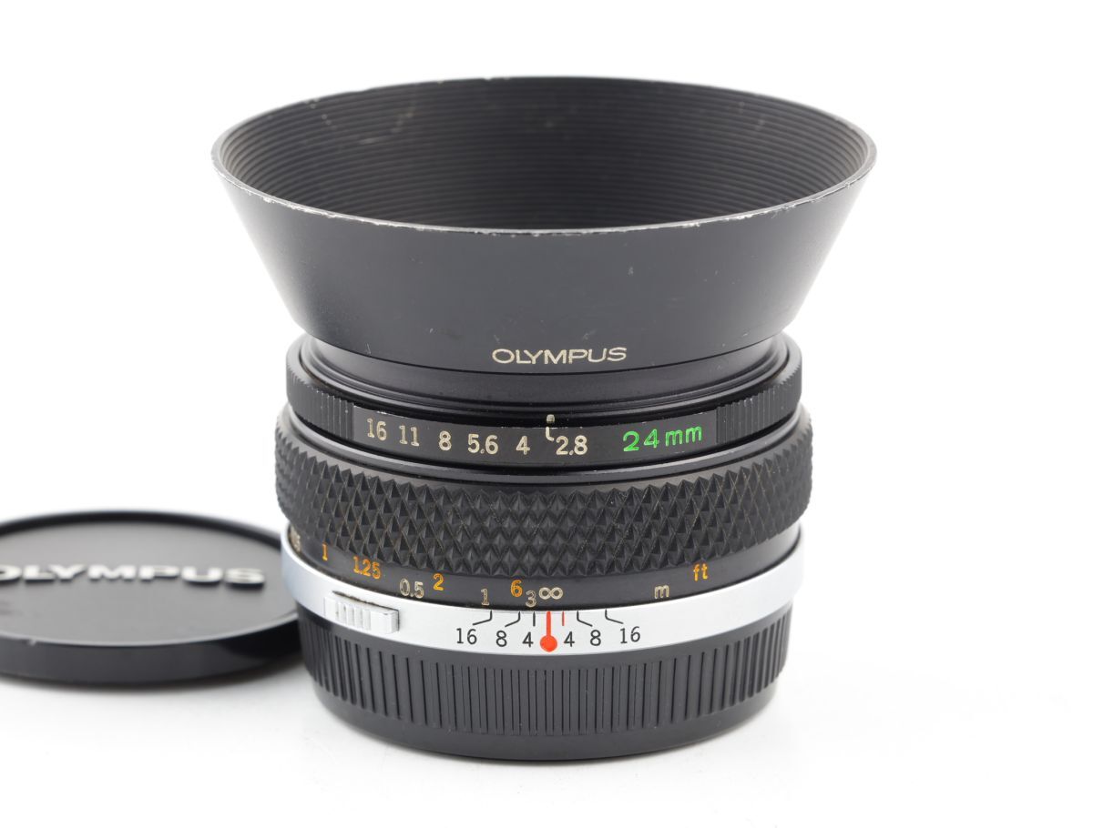 Yahoo!オークション -「zuiko 24mm f2.8」の落札相場・落札価格 Yahoo!オークション -「zuiko 24mm f2.8」の落札相場・落札価格