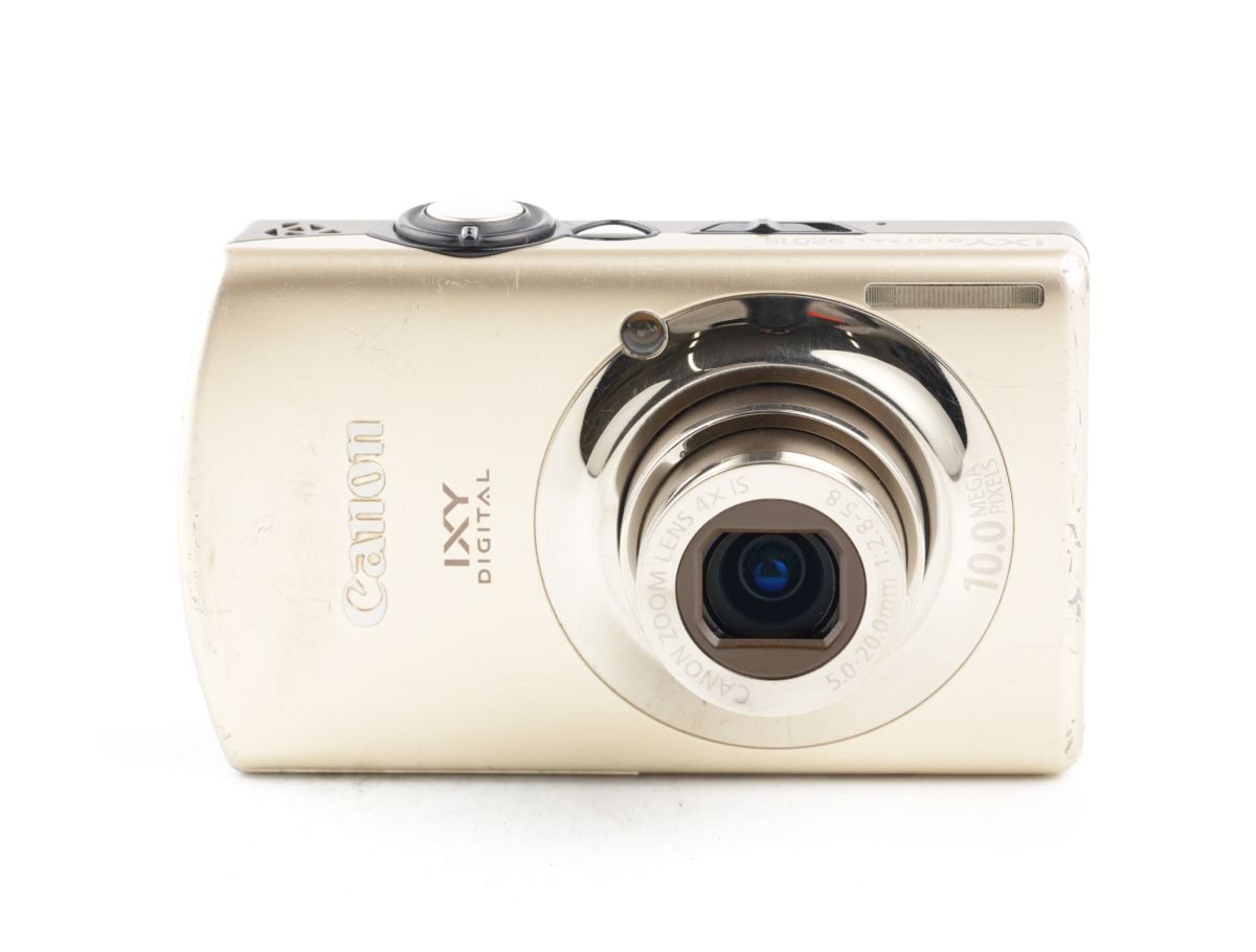Yahoo!オークション -「canon ixy 920 is」の落札相場・落札価格 Yahoo!オークション -「canon ixy 920 is」の落札相場・落札価格