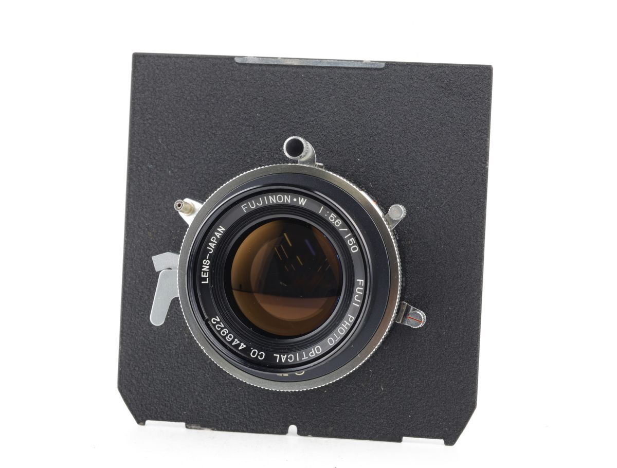 Yahoo!オークション -「fujinon w 150 5.6」の落札相場・落札価格 Yahoo!オークション -「fujinon w 150 5.6」の落札相場・落札価格