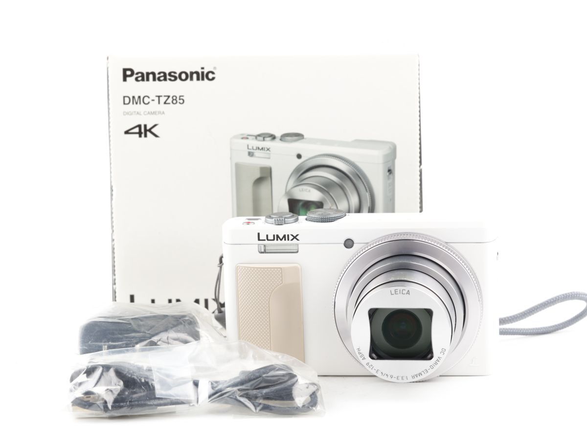 Yahoo!オークション -「lumix dmc tz85」の落札相場・落札価格 Yahoo!オークション -「lumix dmc tz85」の落札相場・落札価格