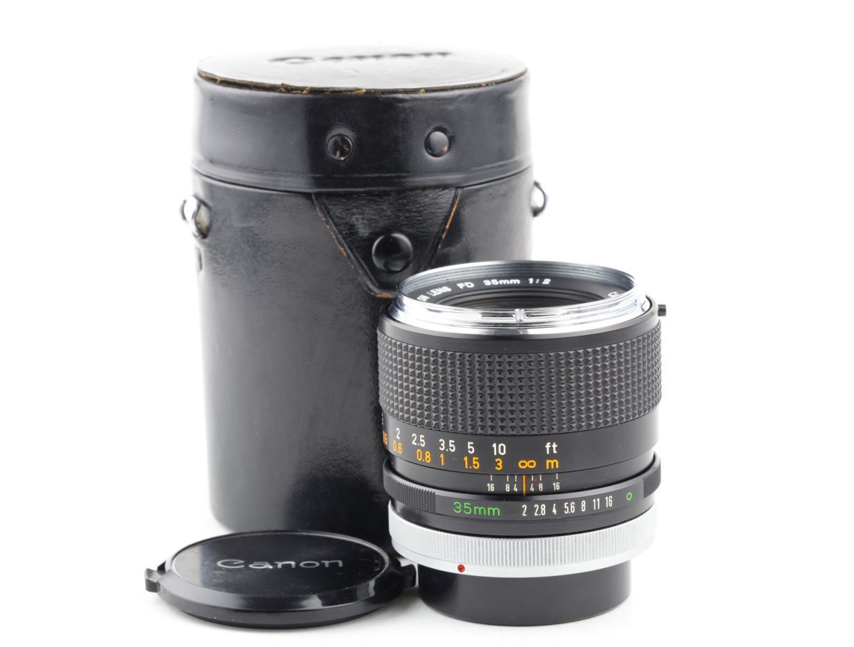 2025年最新】Yahoo!オークション -canon fd 35mmの中古品・新品 2025年最新】Yahoo!オークション -canon fd 35mmの中古品・新品