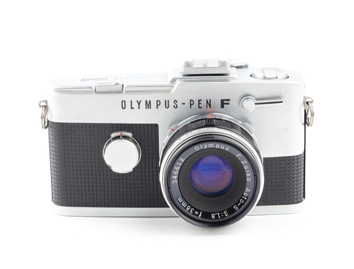 2025年最新】Yahoo!オークション -f.zuiko auto-s 38mm f1.8の 2025年最新】Yahoo!オークション -f.zuiko auto-s 38mm f1.8の