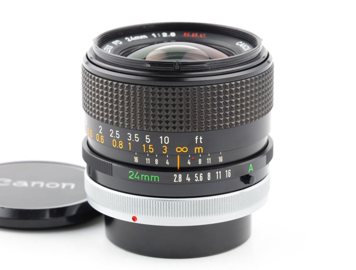 Yahoo!オークション -「canon fd 24mm f2」の落札相場・落札価格 Yahoo!オークション -「canon fd 24mm f2」の落札相場・落札価格