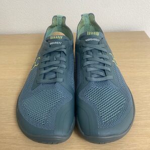 VIVOBAREFOOT GEO RACER KNIT ジオレーサーニット メンズ EU42