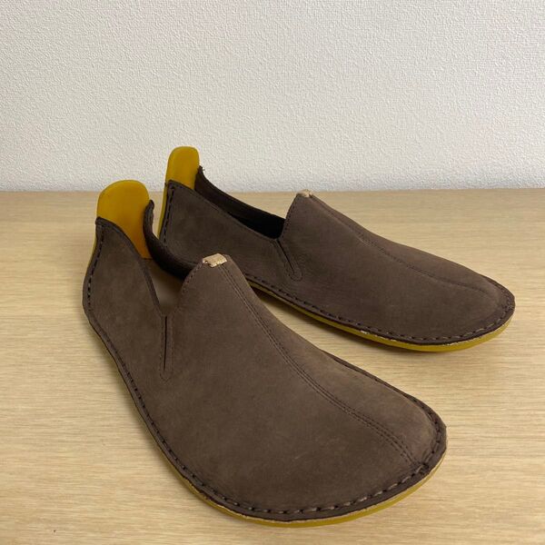 VIVOBAREFOOT ABABA II アババ II メン EU41