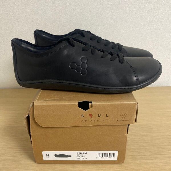 VIVOBAREFOOT アディス メンズ EU44
